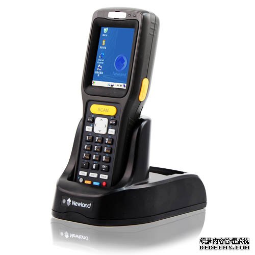 产品中心/ 数据采集器/ 新大陆(Newland)-海迅条码打印机